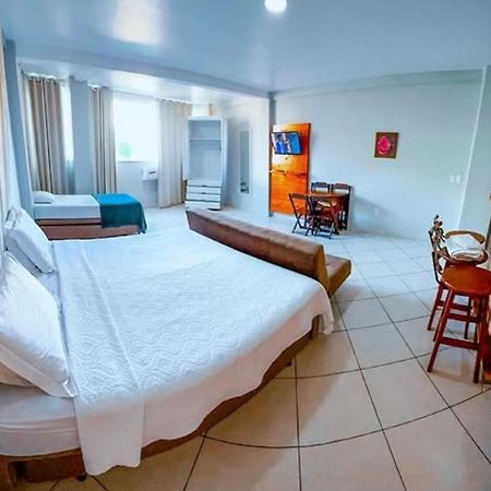 Pousada Loft Praia Dos Anjos Arraial do Cabo Eksteriør billede