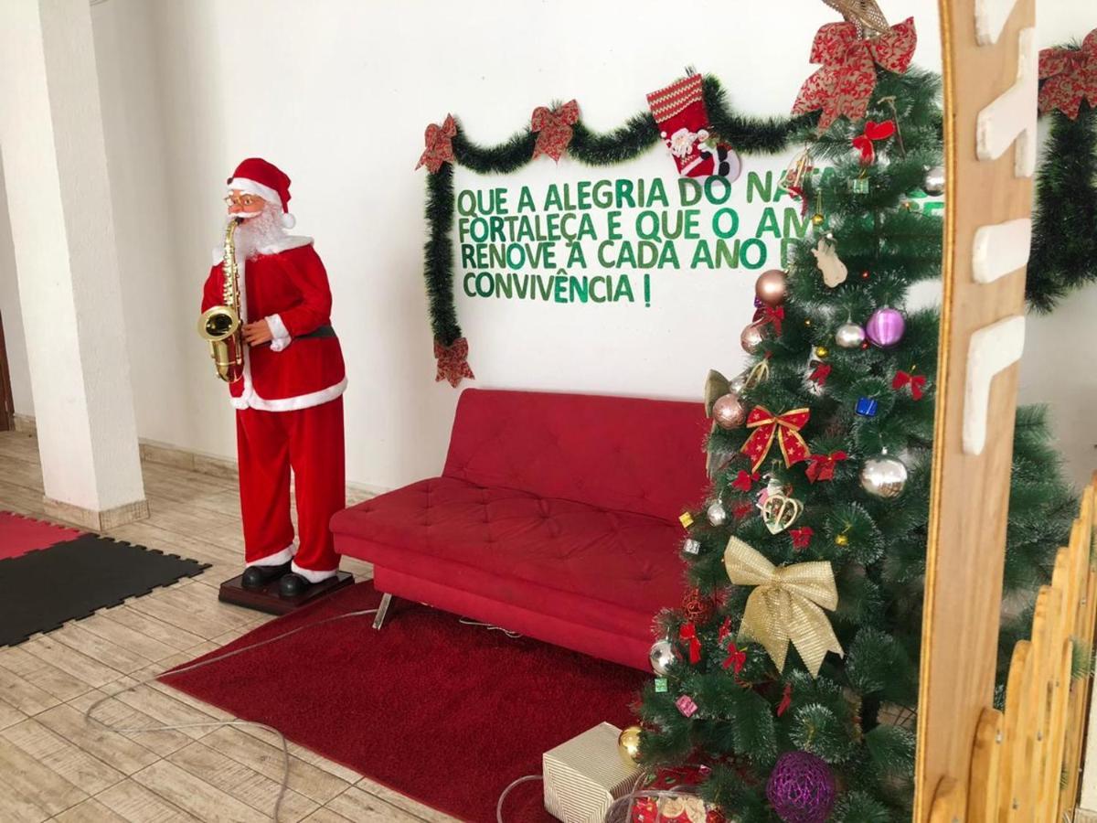 Pousada Loft Praia Dos Anjos Arraial do Cabo Eksteriør billede