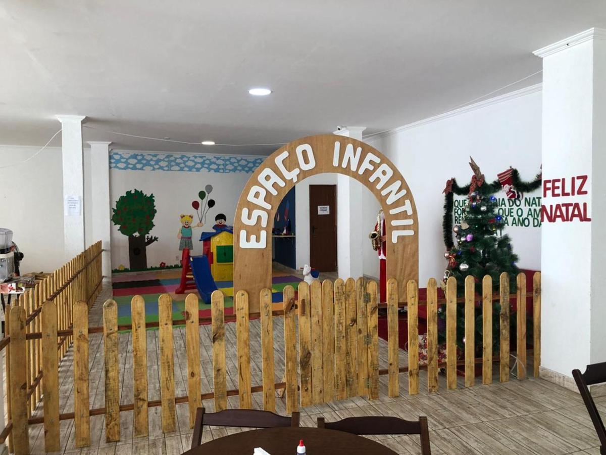 Pousada Loft Praia Dos Anjos Arraial do Cabo Eksteriør billede