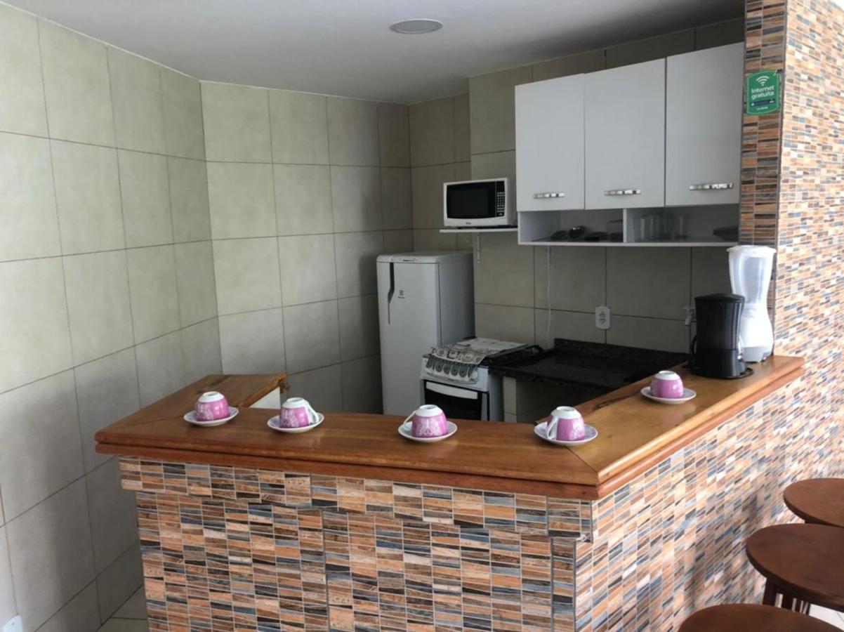 Pousada Loft Praia Dos Anjos Arraial do Cabo Eksteriør billede