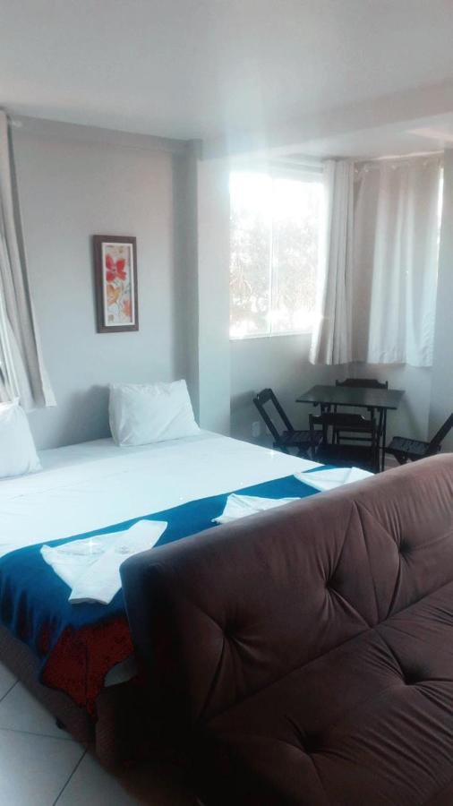 Pousada Loft Praia Dos Anjos Arraial do Cabo Eksteriør billede