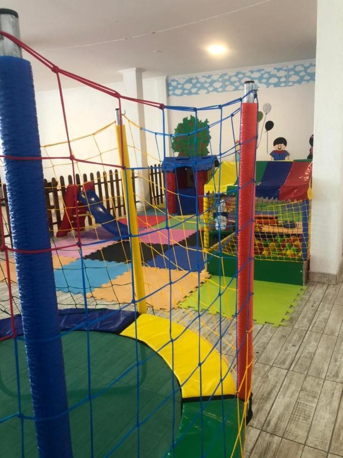 Pousada Loft Praia Dos Anjos Arraial do Cabo Eksteriør billede
