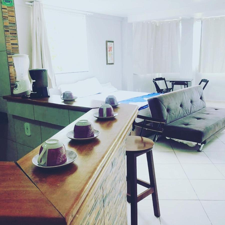 Pousada Loft Praia Dos Anjos Arraial do Cabo Eksteriør billede