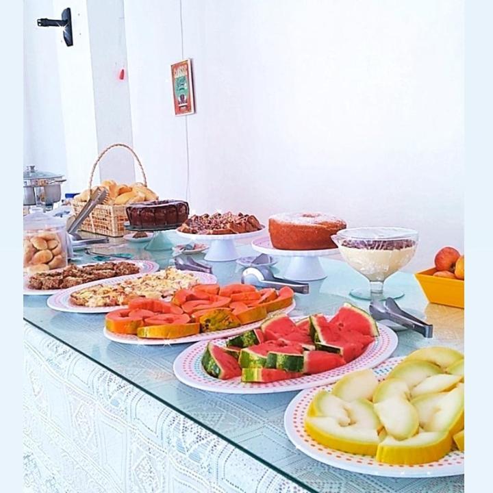 Pousada Loft Praia Dos Anjos Arraial do Cabo Eksteriør billede