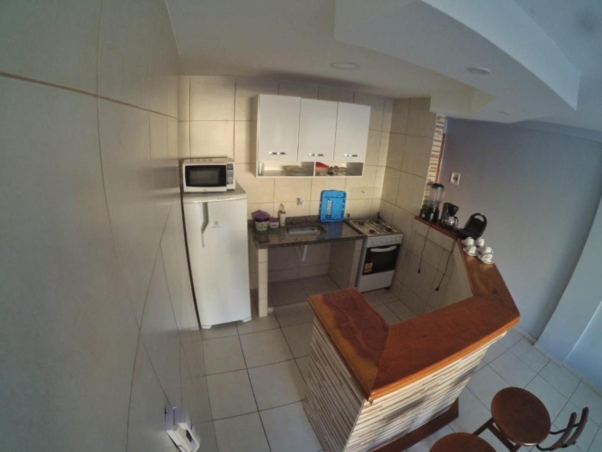 Pousada Loft Praia Dos Anjos Arraial do Cabo Eksteriør billede