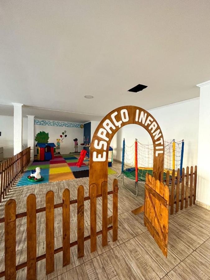 Pousada Loft Praia Dos Anjos Arraial do Cabo Eksteriør billede