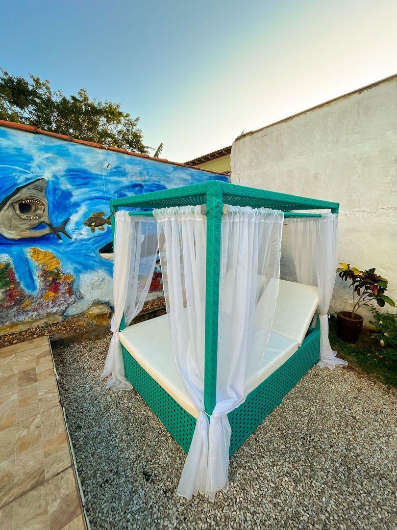 Pousada Loft Praia Dos Anjos Arraial do Cabo Eksteriør billede