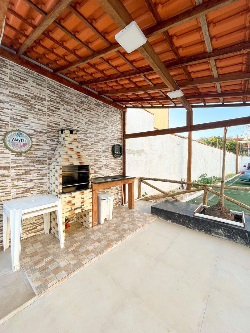Pousada Loft Praia Dos Anjos Arraial do Cabo Eksteriør billede