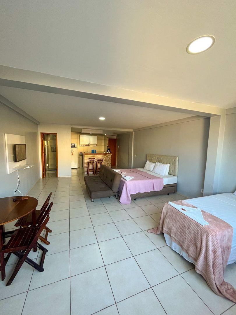 Pousada Loft Praia Dos Anjos Arraial do Cabo Eksteriør billede