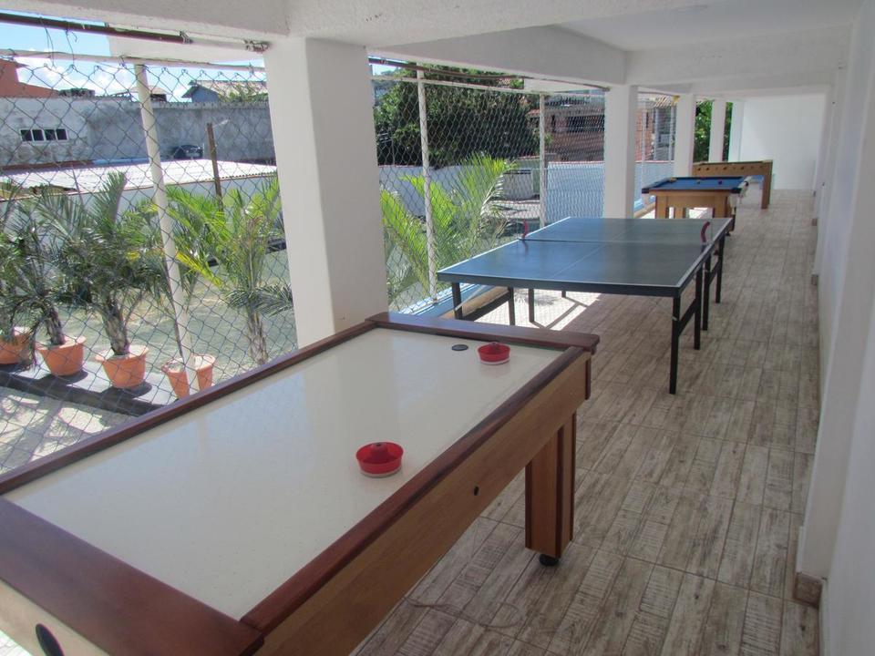 Pousada Loft Praia Dos Anjos Arraial do Cabo Eksteriør billede
