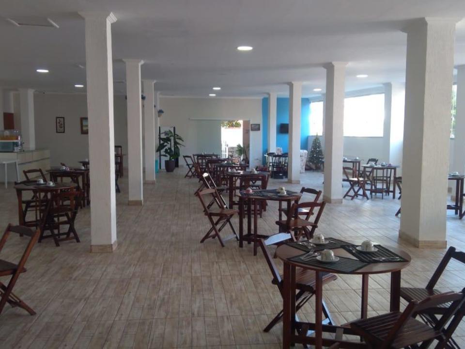 Pousada Loft Praia Dos Anjos Arraial do Cabo Eksteriør billede