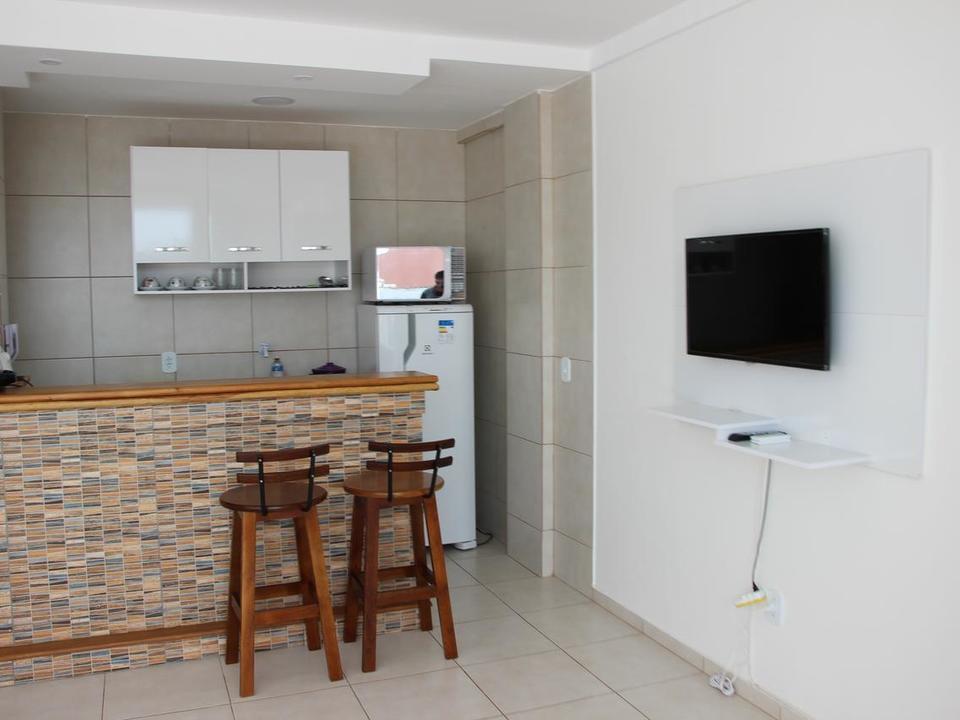 Pousada Loft Praia Dos Anjos Arraial do Cabo Eksteriør billede