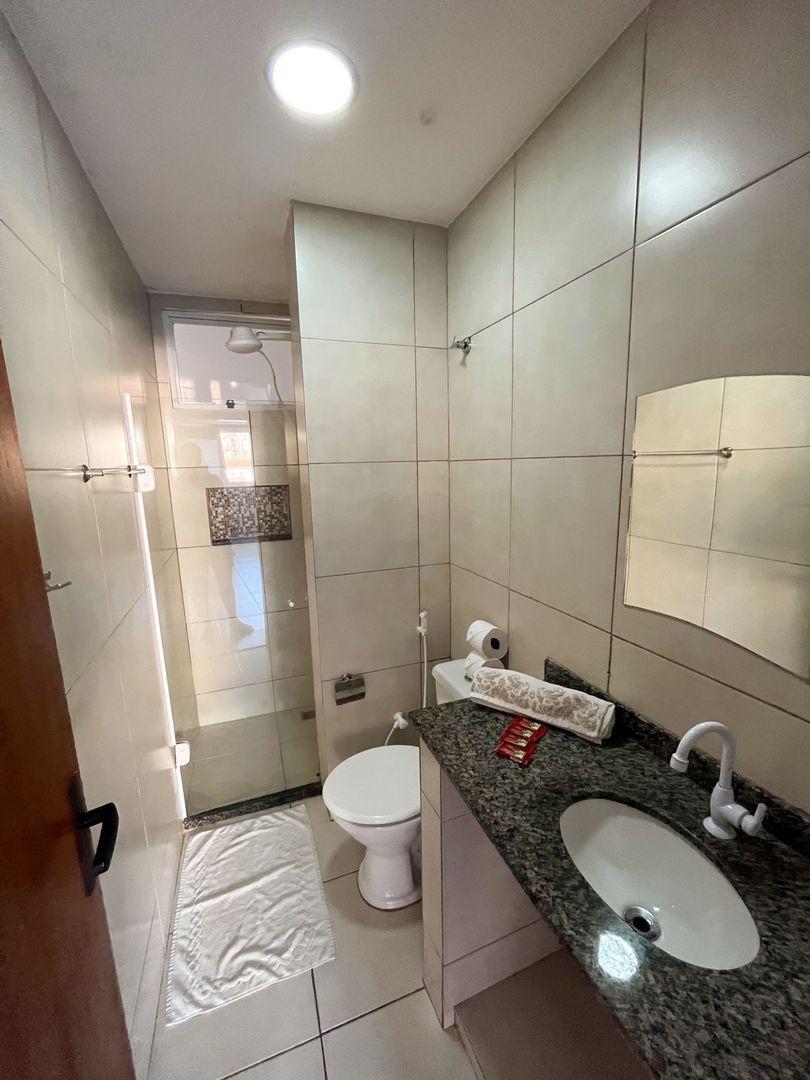 Pousada Loft Praia Dos Anjos Arraial do Cabo Eksteriør billede