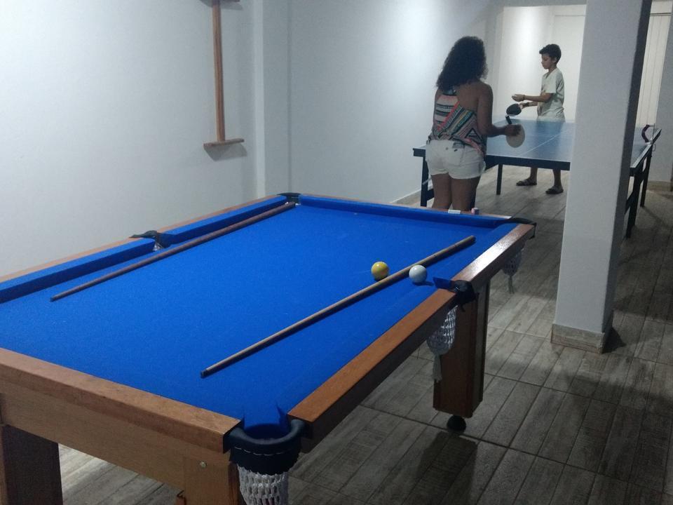 Pousada Loft Praia Dos Anjos Arraial do Cabo Eksteriør billede