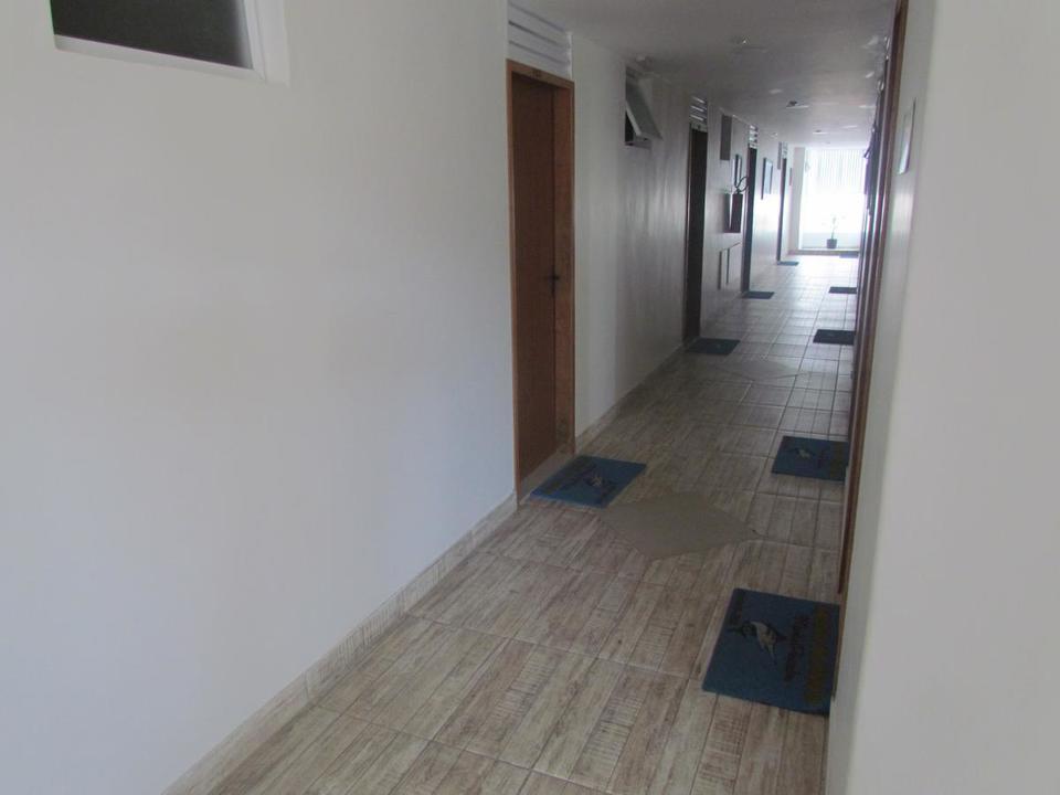 Pousada Loft Praia Dos Anjos Arraial do Cabo Eksteriør billede