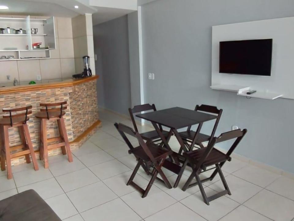 Pousada Loft Praia Dos Anjos Arraial do Cabo Eksteriør billede