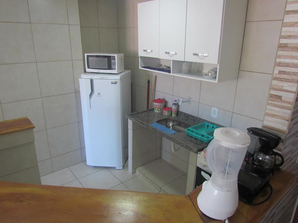 Pousada Loft Praia Dos Anjos Arraial do Cabo Eksteriør billede