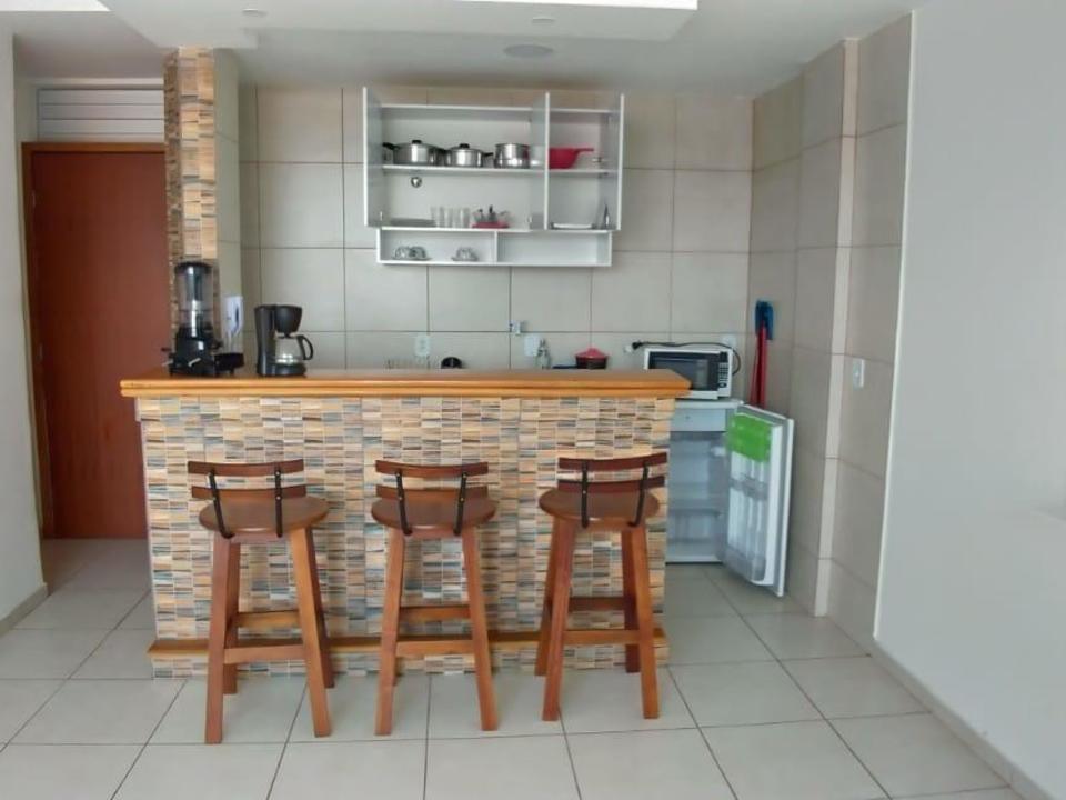 Pousada Loft Praia Dos Anjos Arraial do Cabo Eksteriør billede