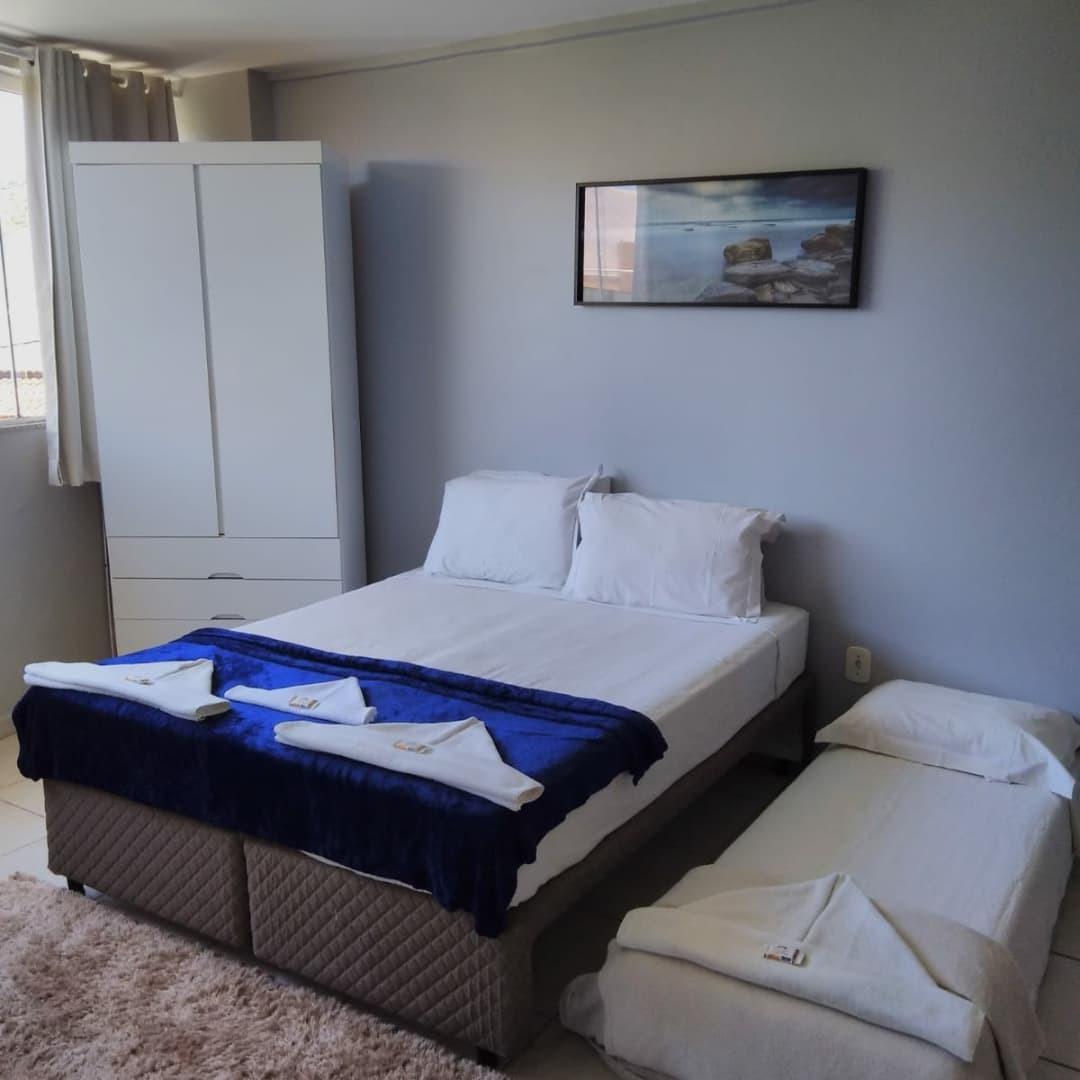 Pousada Loft Praia Dos Anjos Arraial do Cabo Eksteriør billede