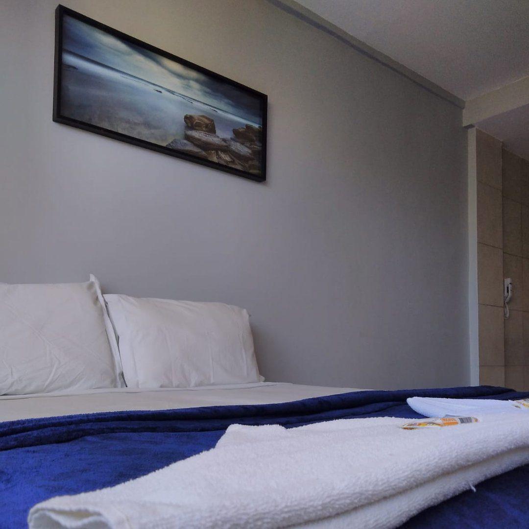 Pousada Loft Praia Dos Anjos Arraial do Cabo Eksteriør billede