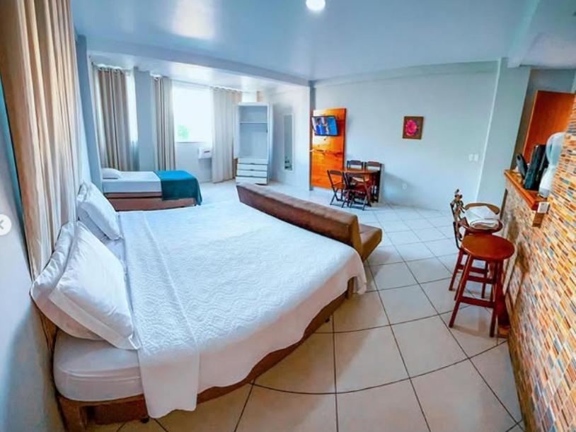 Pousada Loft Praia Dos Anjos Arraial do Cabo Eksteriør billede
