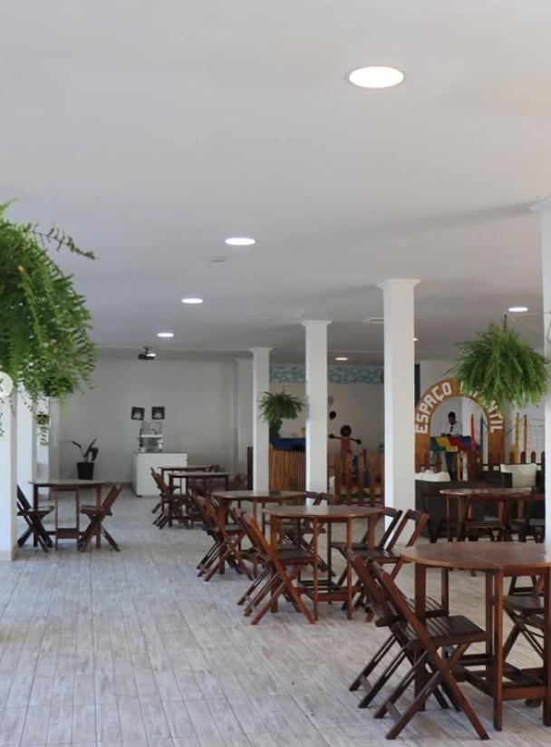 Pousada Loft Praia Dos Anjos Arraial do Cabo Eksteriør billede