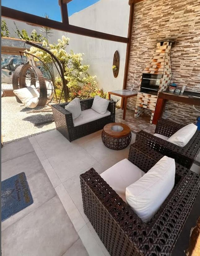 Pousada Loft Praia Dos Anjos Arraial do Cabo Eksteriør billede