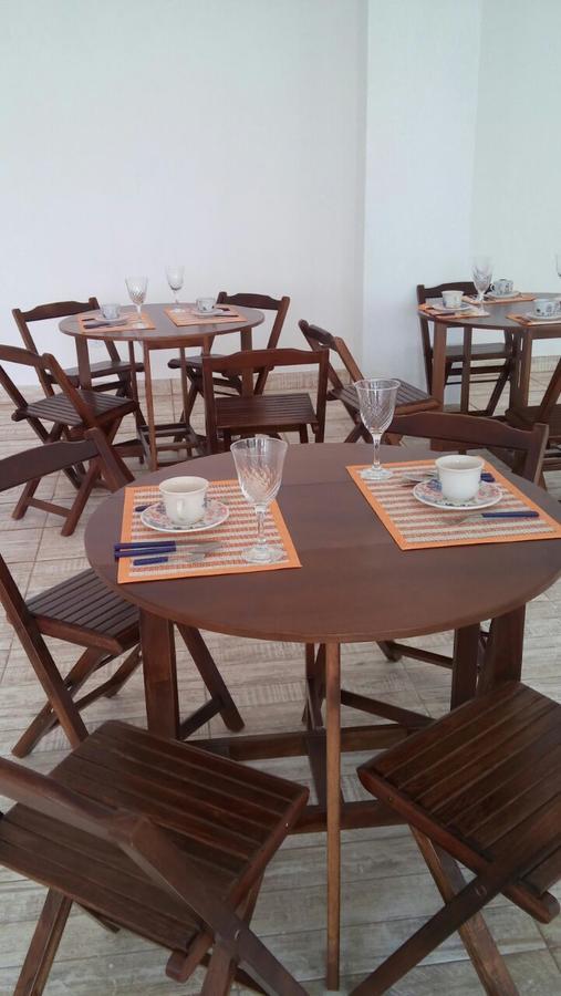 Pousada Loft Praia Dos Anjos Arraial do Cabo Eksteriør billede
