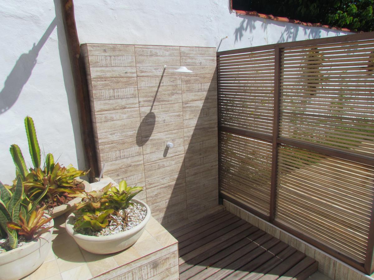 Pousada Loft Praia Dos Anjos Arraial do Cabo Eksteriør billede