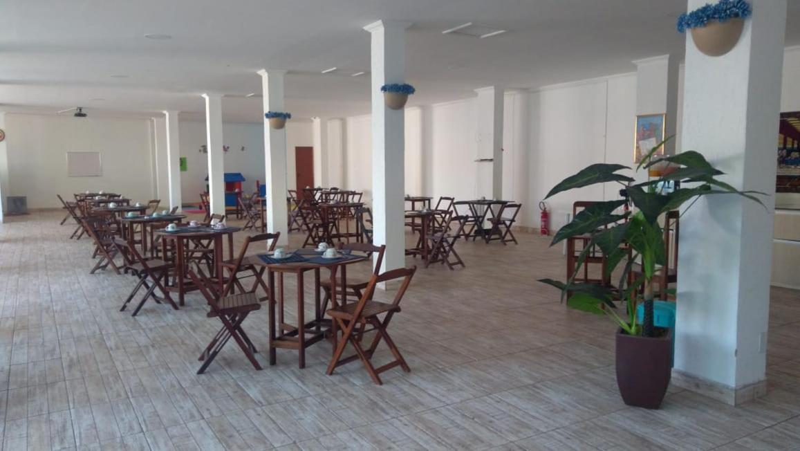 Pousada Loft Praia Dos Anjos Arraial do Cabo Eksteriør billede